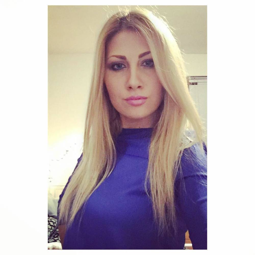 Meet your Posher, Nathalie